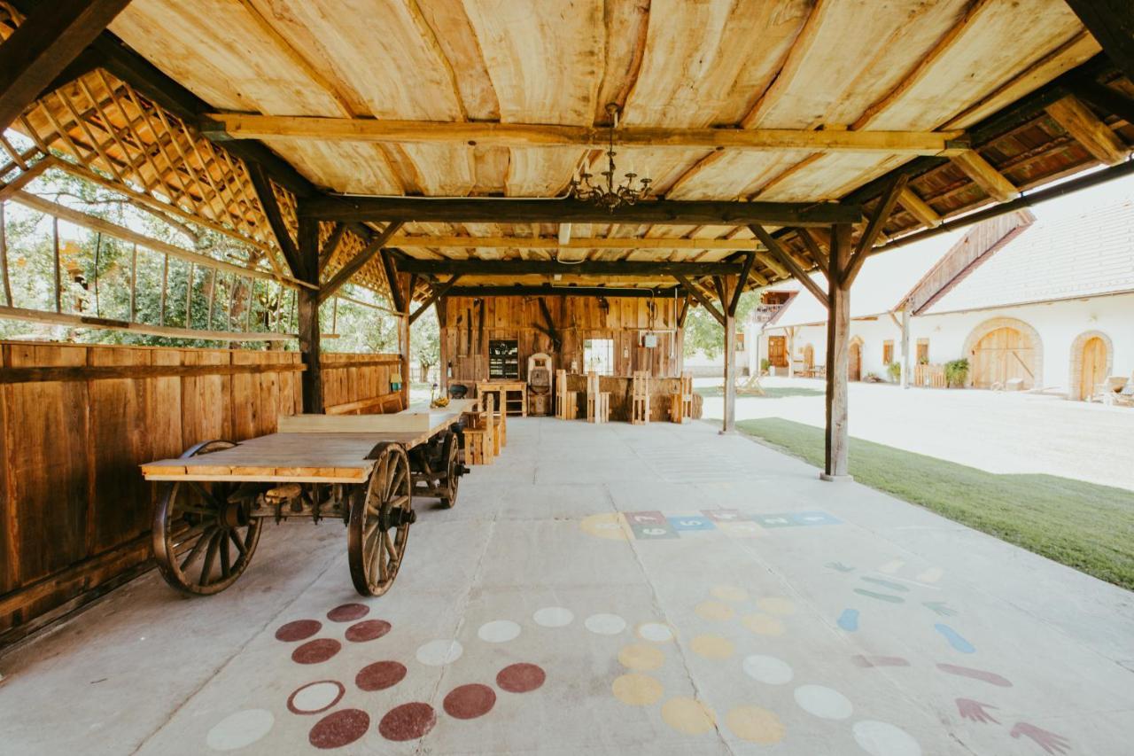 Hotel Treehouse Drevesna Hiska Strkovo Gnezdo Ranc Jures Ljutomer Zewnętrze zdjęcie