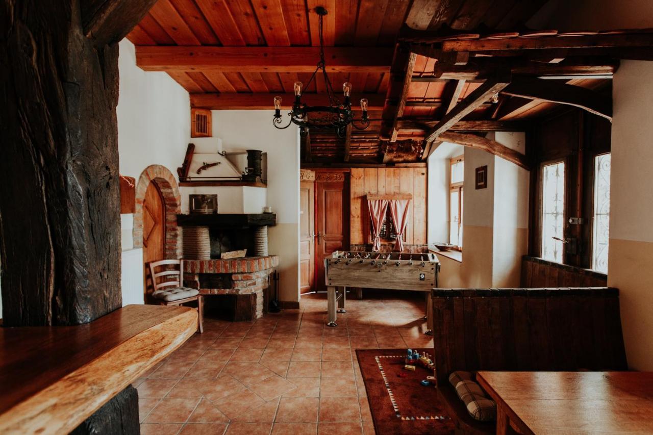Hotel Treehouse Drevesna Hiska Strkovo Gnezdo Ranc Jures Ljutomer Zewnętrze zdjęcie