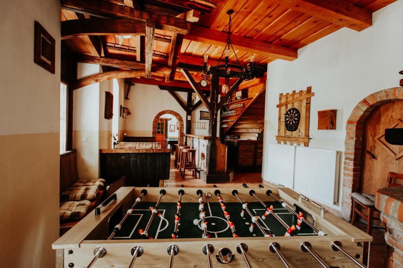 Hotel Treehouse Drevesna Hiska Strkovo Gnezdo Ranc Jures Ljutomer Zewnętrze zdjęcie