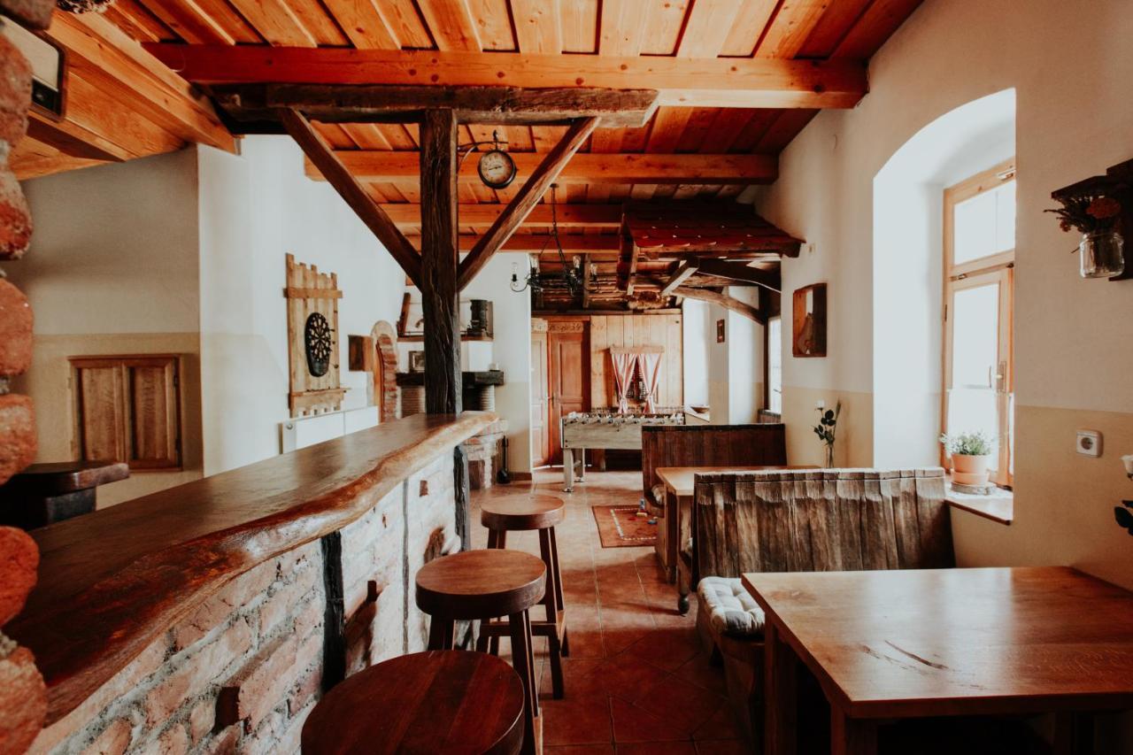 Hotel Treehouse Drevesna Hiska Strkovo Gnezdo Ranc Jures Ljutomer Zewnętrze zdjęcie