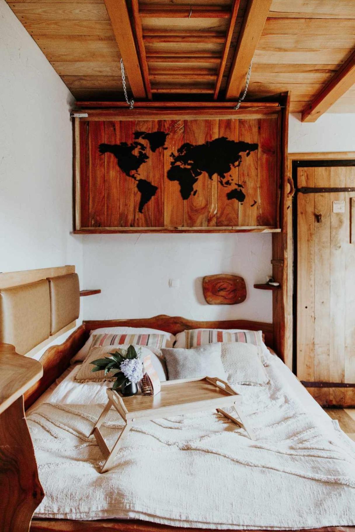 Hotel Treehouse Drevesna Hiska Strkovo Gnezdo Ranc Jures Ljutomer Zewnętrze zdjęcie